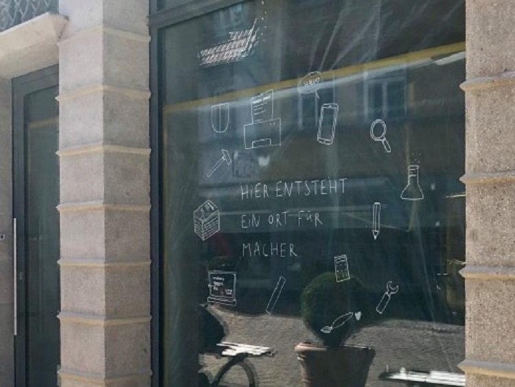 StartUp Esslingen - Innovationsmeile Esslingen