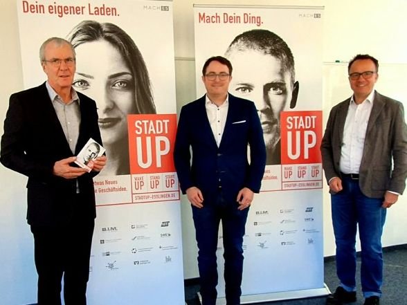StartUp Esslingen
