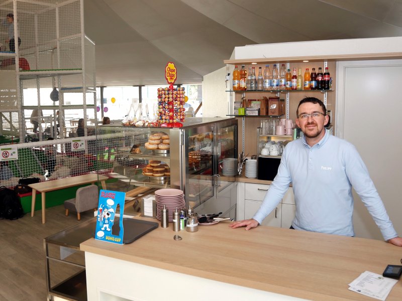 StartUp Esslingen - SpielWelt