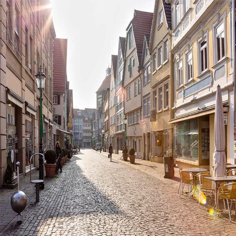 StartUp Esslingen