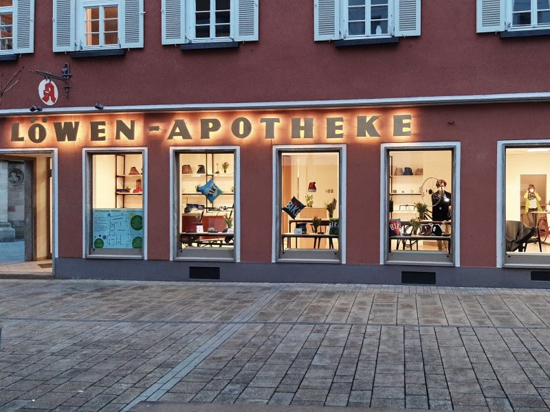 StartUp Esslingen - Wechselnder Wilhelm